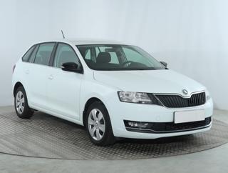 Škoda Rapid 1.4 TSI 92kW hatchback