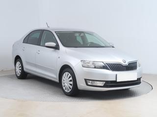 Škoda Rapid 1.6 TDI 77kW hatchback