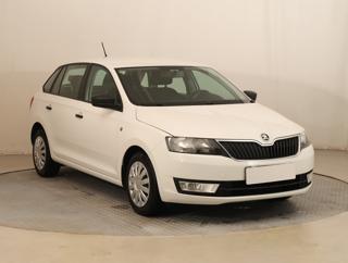 Škoda Rapid 1.6 TDI 66kW hatchback