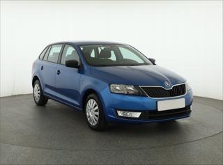 Škoda Rapid 1.6 TDI 66kW hatchback