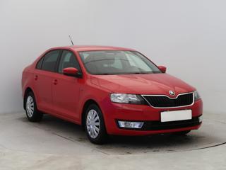 Škoda Rapid 1.2 TSI 63kW hatchback