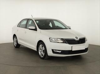 Škoda Rapid 1.6 TDI 85kW hatchback