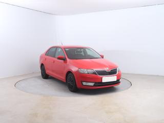 Škoda Rapid 1.2 TSI 77kW hatchback