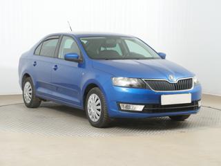 Škoda Rapid 1.2 TSI 77kW hatchback