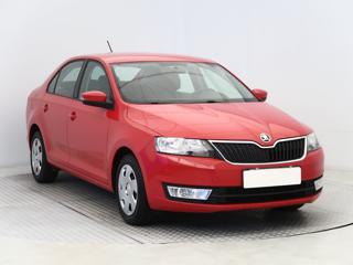 Škoda Rapid 1.2 TSI 81kW hatchback