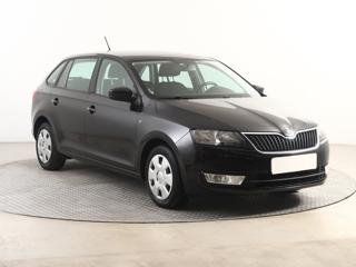 Škoda Rapid 1.2 TSI 63kW hatchback