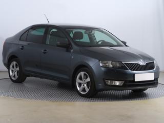 Škoda Rapid 1.2 TSI 77kW hatchback