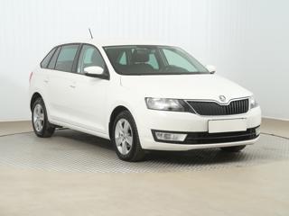 Škoda Rapid 1.2 TSI 66kW hatchback