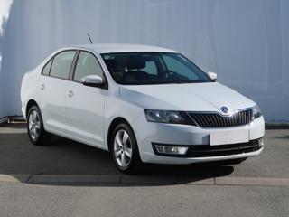 Škoda Rapid 1.2 TSI 81kW hatchback