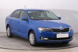 Škoda Rapid 1.0 TSI 70kW hatchback