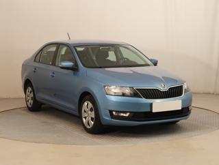 Škoda Rapid 1.0 TSI 70kW hatchback