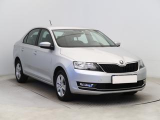 Škoda Rapid 1.0 TSI 81kW hatchback