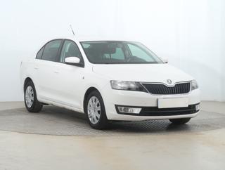 Škoda Rapid 1.2 TSI 77kW hatchback