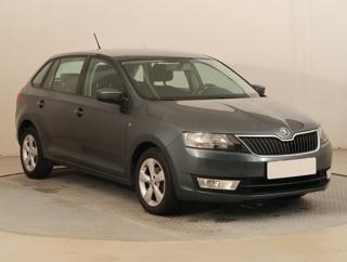 Škoda Rapid 1.2 TSI 63kW hatchback