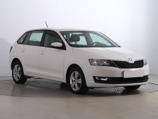 Škoda Rapid 1.6 TDI 85kW hatchback