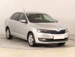 Škoda Rapid 1.0 TSI 81kW hatchback