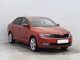 Škoda Rapid 1.0 TSI 81kW hatchback