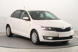 Škoda Rapid 1.2 TSI 63kW hatchback