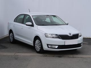 Škoda Rapid 1.6 TDI 85kW hatchback