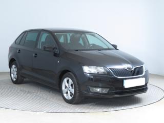 Škoda Rapid 1.2 TSI 77kW hatchback