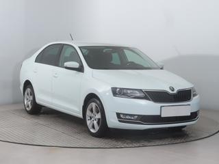 Škoda Rapid 1.0 TSI 81kW hatchback