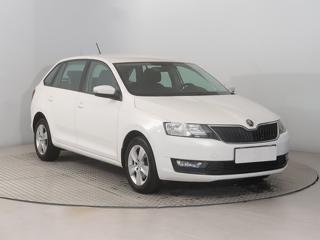 Škoda Rapid 1.0 TSI 81kW hatchback