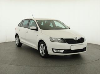 Škoda Rapid 1.2 TSI 63kW hatchback