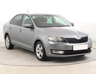 Škoda Rapid 1.2 TSI 63kW hatchback