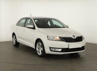 Škoda Rapid 1.2 TSI 81kW hatchback