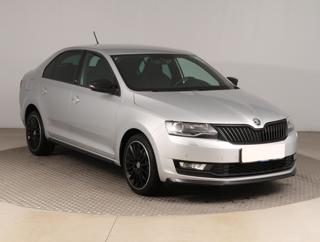 Škoda Rapid 1.0 TSI 81kW hatchback