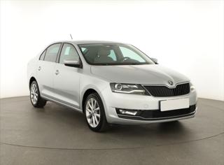 Škoda Rapid 1.0 TSI 81kW hatchback