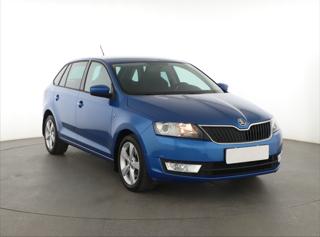 Škoda Rapid 1.2 TSI 77kW hatchback