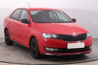 Škoda Rapid 1.2 TSI 81kW hatchback