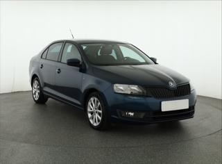 Škoda Rapid 1.6 TDI 77kW hatchback