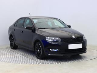 Škoda Rapid 1.0 TSI 81kW hatchback