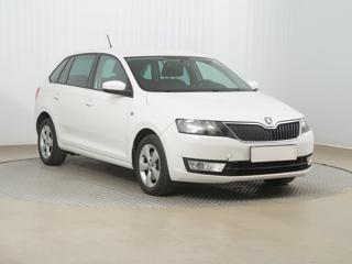 Škoda Rapid 1.2 TSI 77kW hatchback