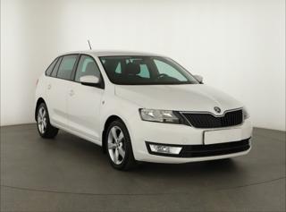 Škoda Rapid 1.2 TSI 63kW hatchback