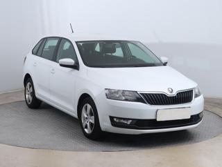 Škoda Rapid 1.0 TSI 81kW hatchback