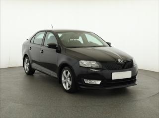Škoda Rapid 1.6 TDI 85kW hatchback