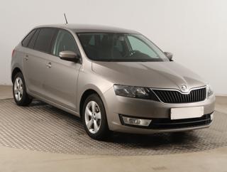 Škoda Rapid 1.2 TSI 66kW hatchback