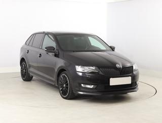 Škoda Rapid 1.0 TSI 81kW hatchback