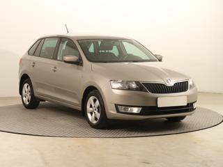 Škoda Rapid 1.2 TSI 63kW hatchback
