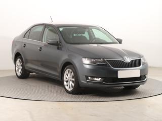 Škoda Rapid 1.0 TSI 81kW hatchback