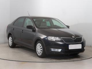 Škoda Rapid 1.2 TSI 77kW hatchback