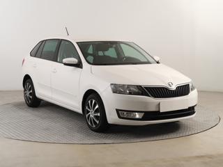 Škoda Rapid 1.2 TSI 66kW hatchback