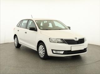 Škoda Rapid 1.4 TDI 66kW hatchback