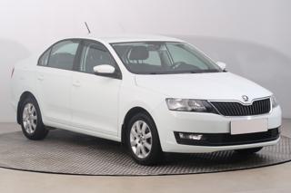 Škoda Rapid 1.0 TSI 70kW hatchback