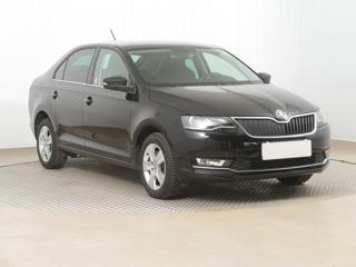 Škoda Rapid 1.0 TSI 81kW hatchback