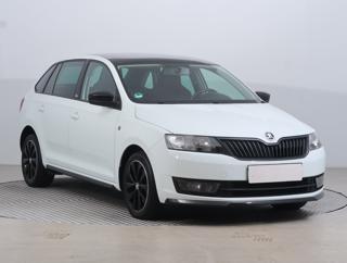 Škoda Rapid 1.2 TSI 77kW hatchback