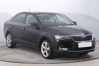 Škoda Rapid 1.0 TSI 81kW hatchback